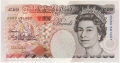 Bank Of England 10 Pound Notes 10 Pounds, from 1993